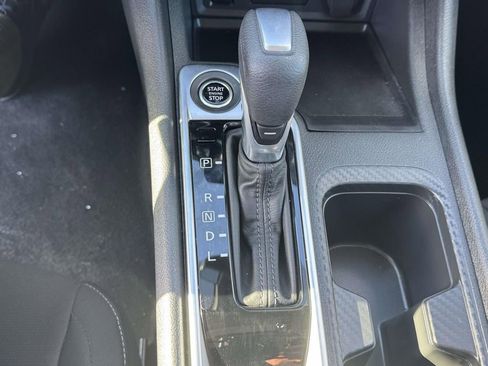 Used 2025 Nissan Sentra SV w/ All-Weather Package image 29