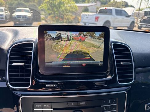 Used 2016 Mercedes-Benz GLE 350 4MATIC image 13