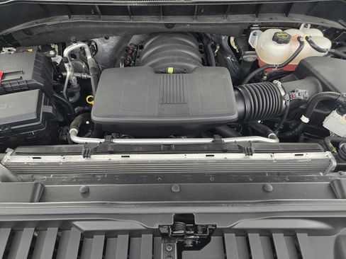 New 2025 Chevrolet Silverado 1500 High Country w/ High Country Premium Package image 23