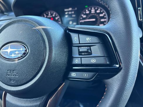 Certified 2025 Subaru Forester Sport image 28