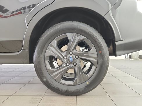 New 2026 Subaru Crosstrek 2.5i AWD/4WD image 30