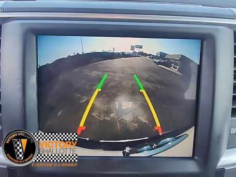 Certified 2022 RAM 1500 Classic SLT w/ Electronics Group image 5