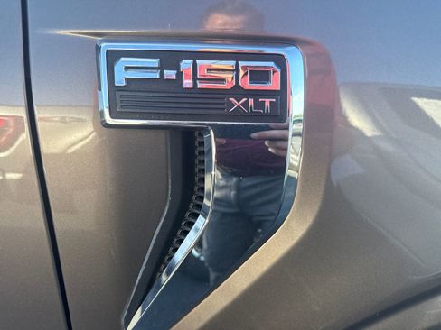 Used 2023 Ford F150 XLT AWD/4WD image 3