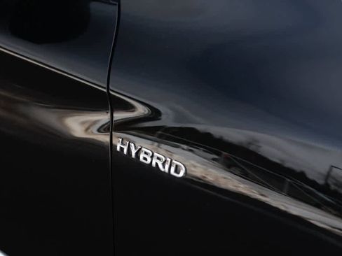 Used 2014 INFINITI QX60 AWD Hybrid w/ HEV Deluxe Touring Package image 39