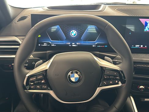 Used 2025 BMW 230i xDrive Coupe w/ Premium Package AWD/4WD image 12
