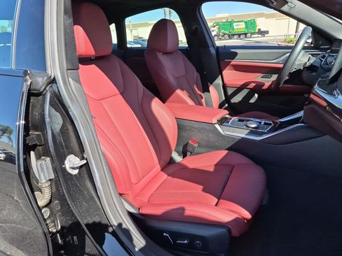 Used 2025 BMW i4 M50 w/ Premium Package AWD/4WD image 31
