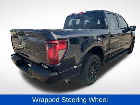 Used 2025 Ford F150 XLT w/ Equipment Group 302A MID RWD image 11