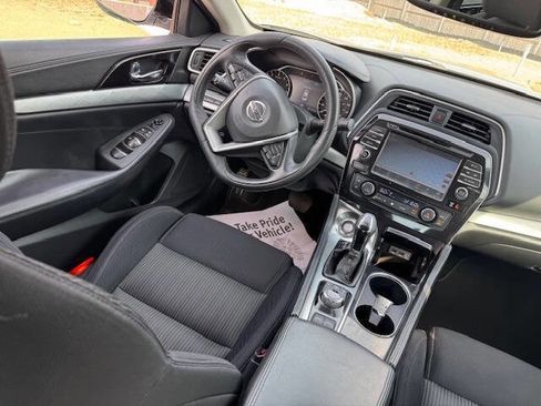 Used 2016 Nissan Maxima 3.5 S image 22