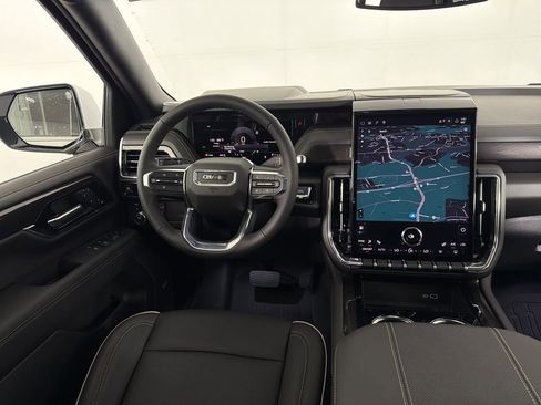 New 2026 GMC Yukon Elevation image 23