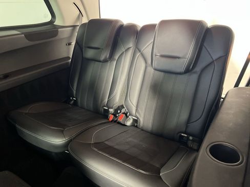 Used 2016 Mercedes-Benz GL 450 4MATIC image 26