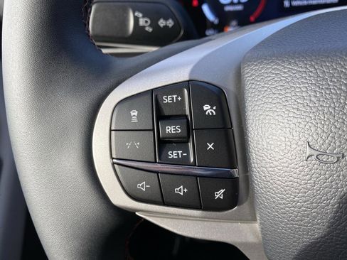 New 2026 Ford Explorer Active w/ Active Comfort Package AWD/4WD image 34