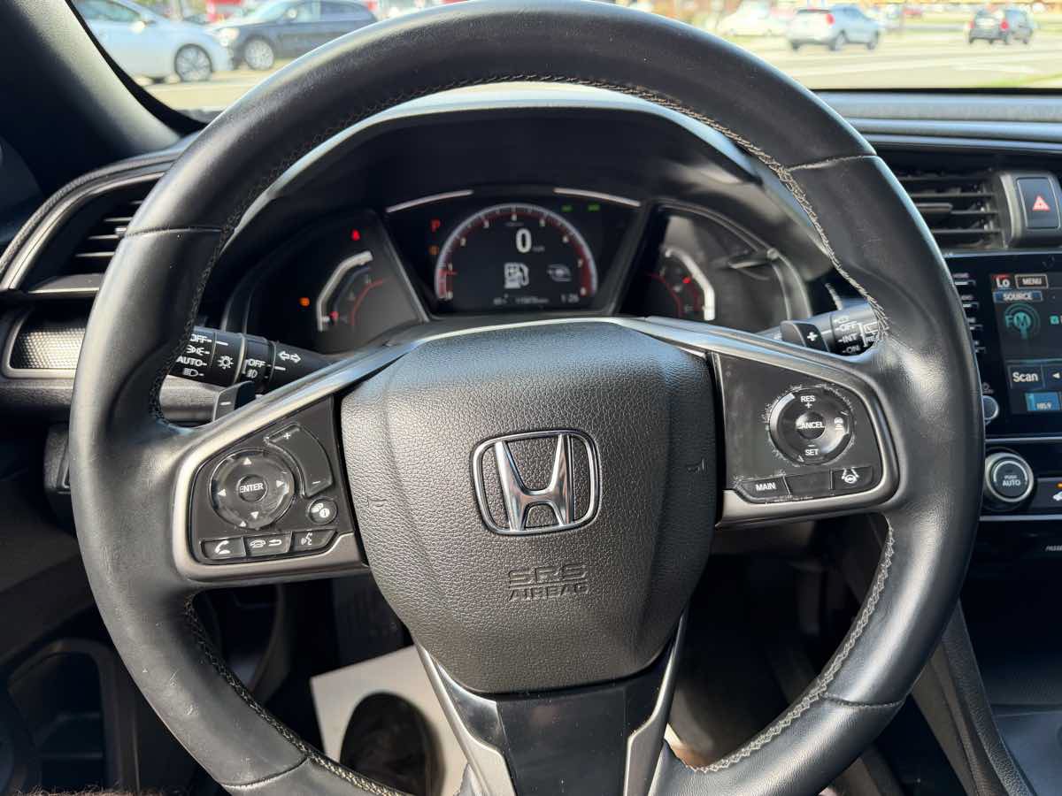 Used 2021 Honda Civic Sport image 24