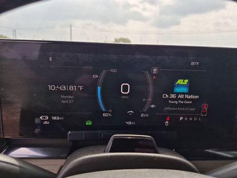 New 2026 GMC Hummer EV 4x4 Crew Cab image 22