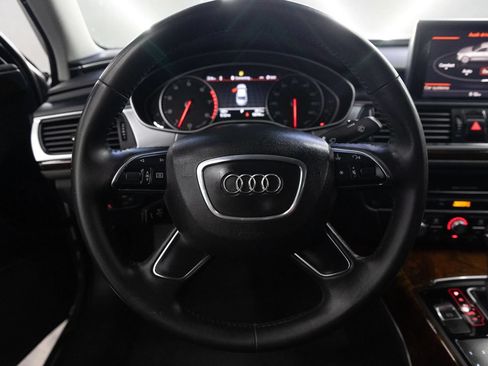 Used 2013 Audi A6 3.0T Premium Plus AWD/4WD image 31