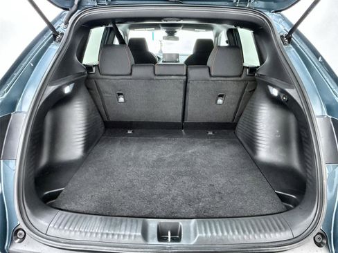Certified 2025 Honda HR-V Sport image 29