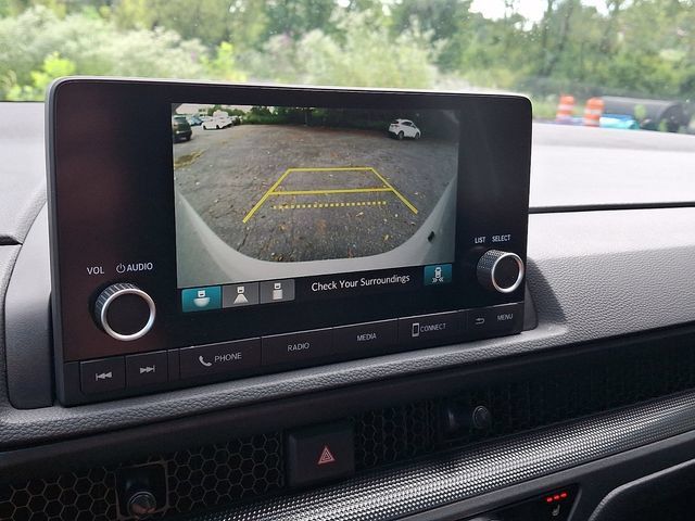 Used 2025 Honda CR-V EX image 29