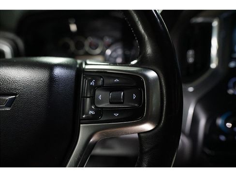 Used 2019 Chevrolet Silverado 1500 RST w/ All-Star Edition image 21
