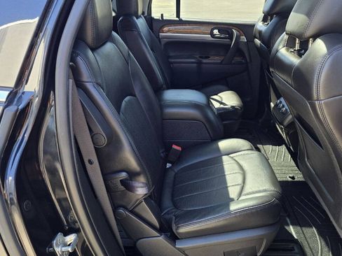 Used 2012 Buick Enclave Leather AWD/4WD image 14