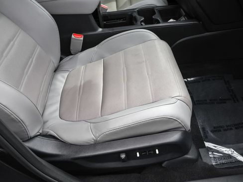 Used 2018 Honda CR-V EX-L image 38