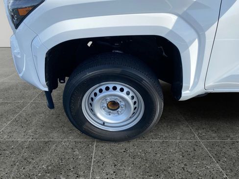 Used 2024 Toyota Tacoma SR image 14