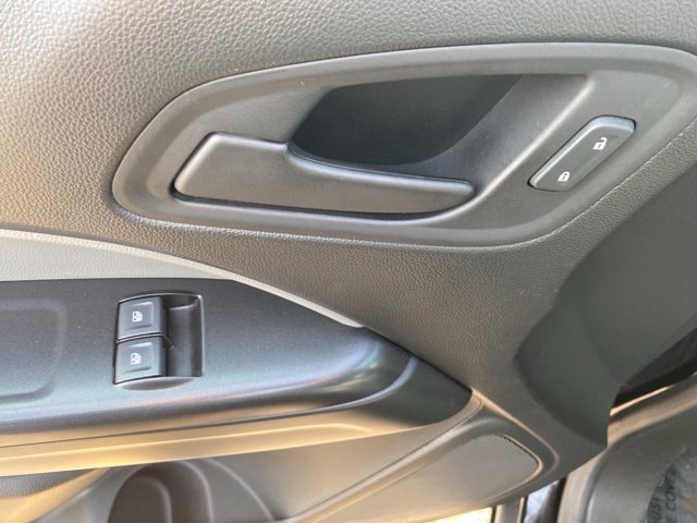 Used 2021 GMC Canyon Elevation Standard w/ Convenience Package AWD/4WD image 16