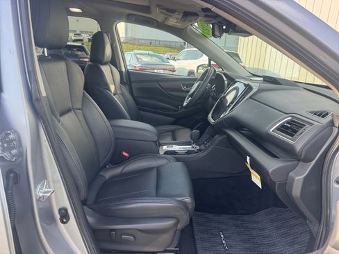 Used 2023 Subaru Ascent Touring image 32