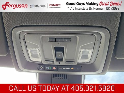 New 2026 GMC Sierra 1500 SLT w/ SLT Premium Plus Package AWD/4WD image 35