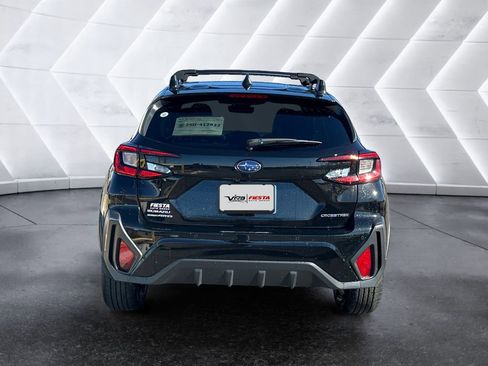 Certified 2025 Subaru Crosstrek 2.5i Limited w/ Crosstrek Mirror Package image 5
