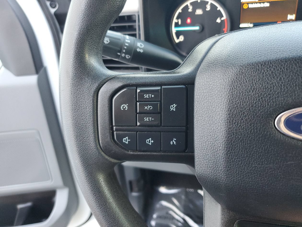 Used 2025 Ford F250 XLT AWD/4WD image 29
