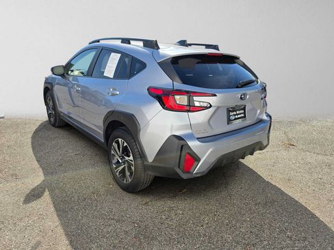 Certified 2024 Subaru Crosstrek 2.0i Premium w/ Crosstrek Mirror Package AWD/4WD image 5