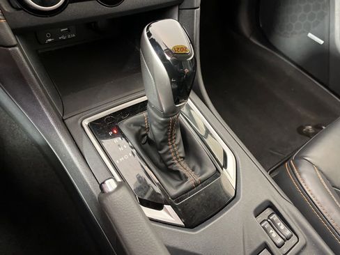 Used 2021 Subaru Crosstrek 2.5i Limited w/ Moonroof Package 2 image 31