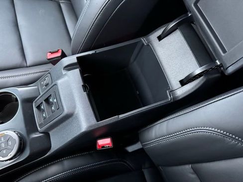 New 2026 Ford Bronco Outer Banks w/ Sasquatch Package image 20