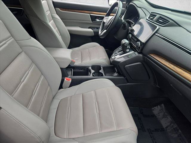 Used 2018 Honda CR-V EX-L image 21