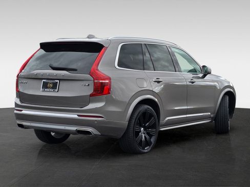 Used 2020 Volvo XC90 T6 Inscription w/ Protection Package Premier AWD/4WD image 4