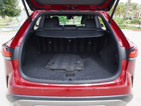 Used 2023 Lexus RX 350 Premium w/ Cold Area Package FWD image 34