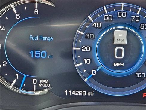 Used 2018 Cadillac Escalade ESV Platinum AWD/4WD image 11