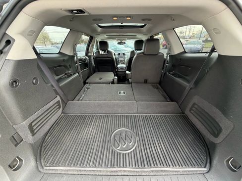 Used 2015 Buick Enclave Leather image 43