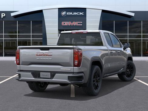 New 2026 GMC Sierra 1500 Elevation w/ Max Trailering Package image 4