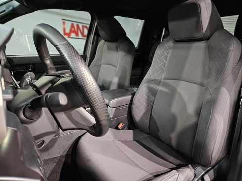 Used 2025 Toyota Tacoma SR5 image 24