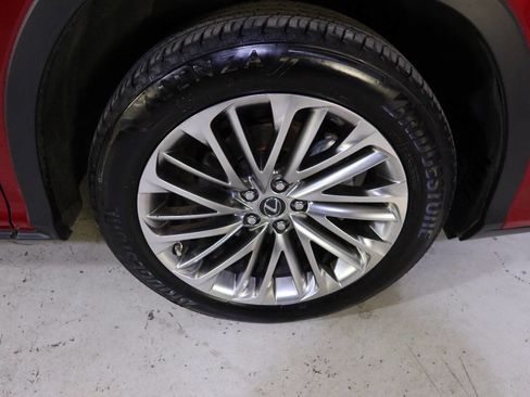 Used 2021 Lexus RX 350 AWD w/ Luxury Package image 44