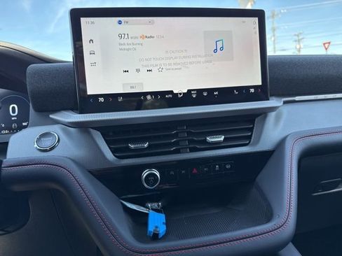 New 2026 Ford Explorer ST image 38