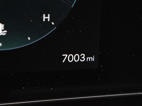 Used 2025 Hyundai Santa Cruz Limited image 33