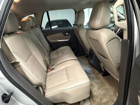 Used 2011 Ford Edge Limited FWD image 21