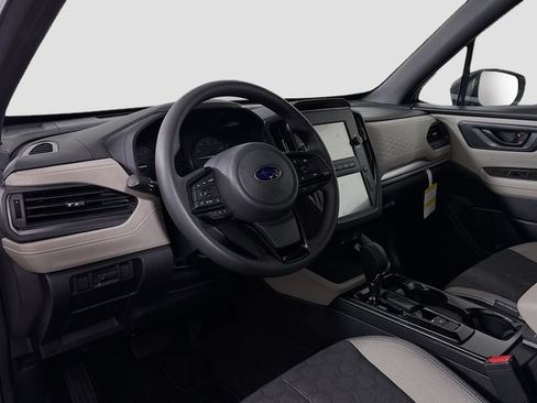 New 2026 Subaru Forester AWD/4WD image 9