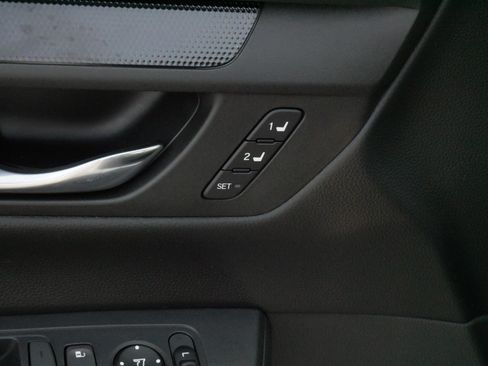 Used 2026 Honda CR-V Sport-L image 19