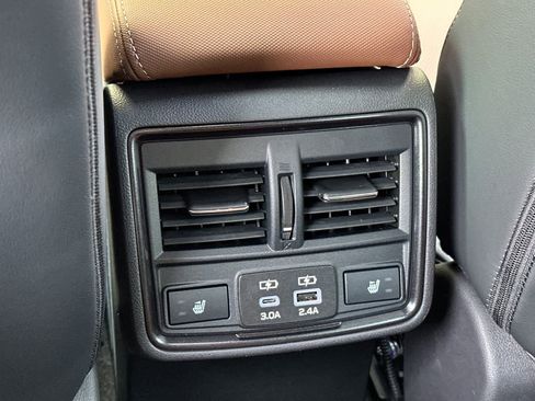 New 2026 Subaru Forester Touring image 13