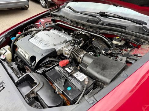 Used 2010 Honda Accord EX-L image 16