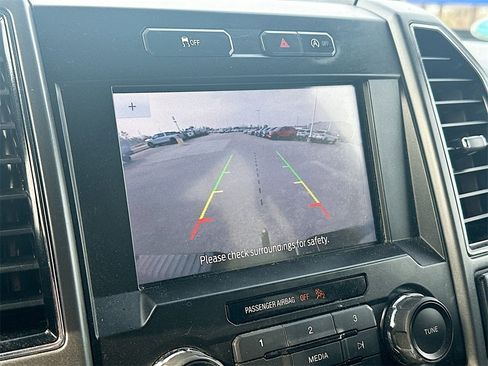 Certified 2019 Ford F150 XLT w/ Equipment Group 301A Mid image 23