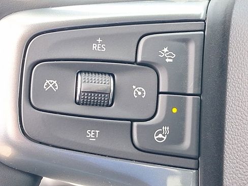 New 2026 Chevrolet Silverado 2500 LTZ w/ Trail Boss Package image 23