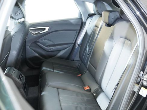 Certified 2025 Audi A5 2.0T Premium Plus w/ Premium Plus image 20